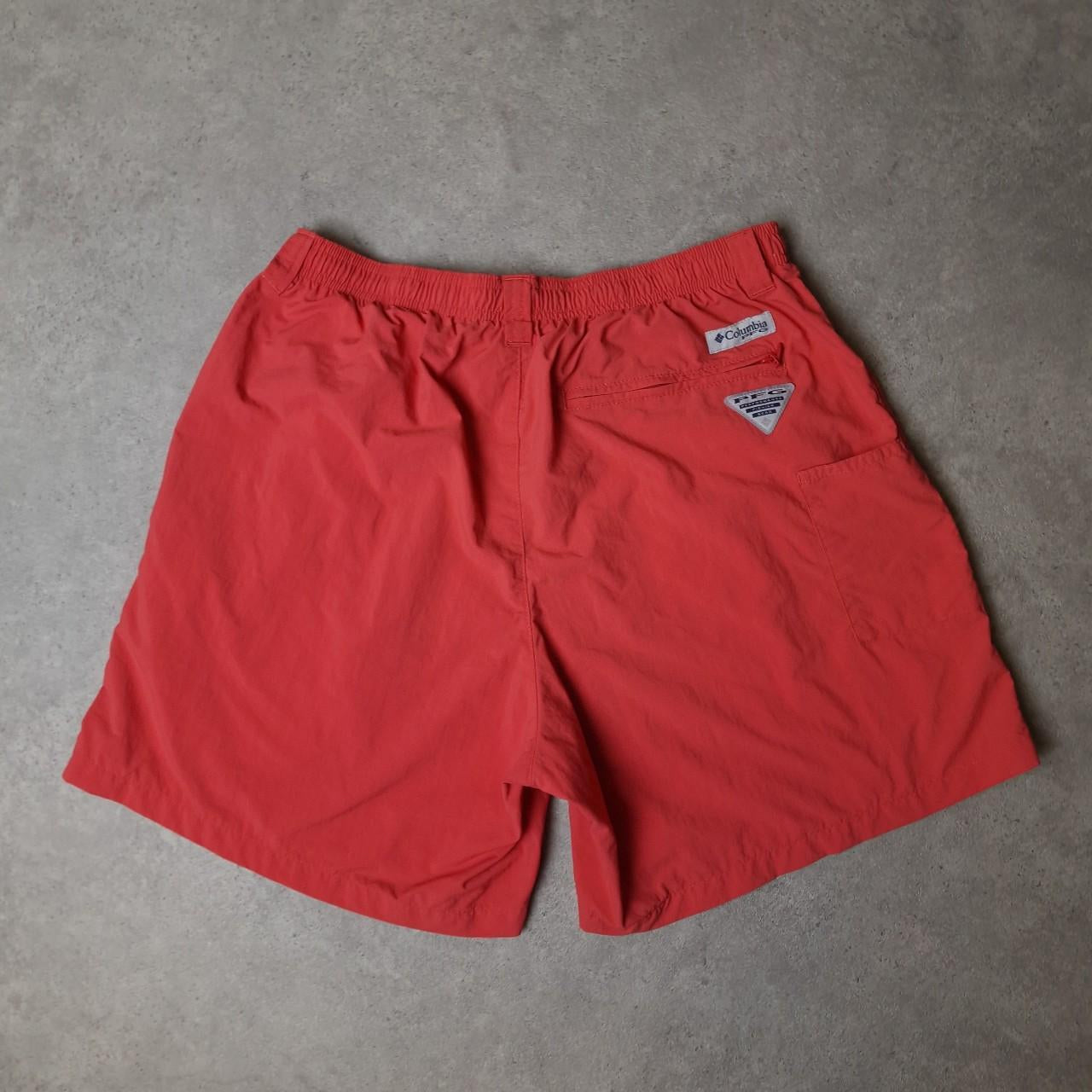 Pfg swim shorts on sale