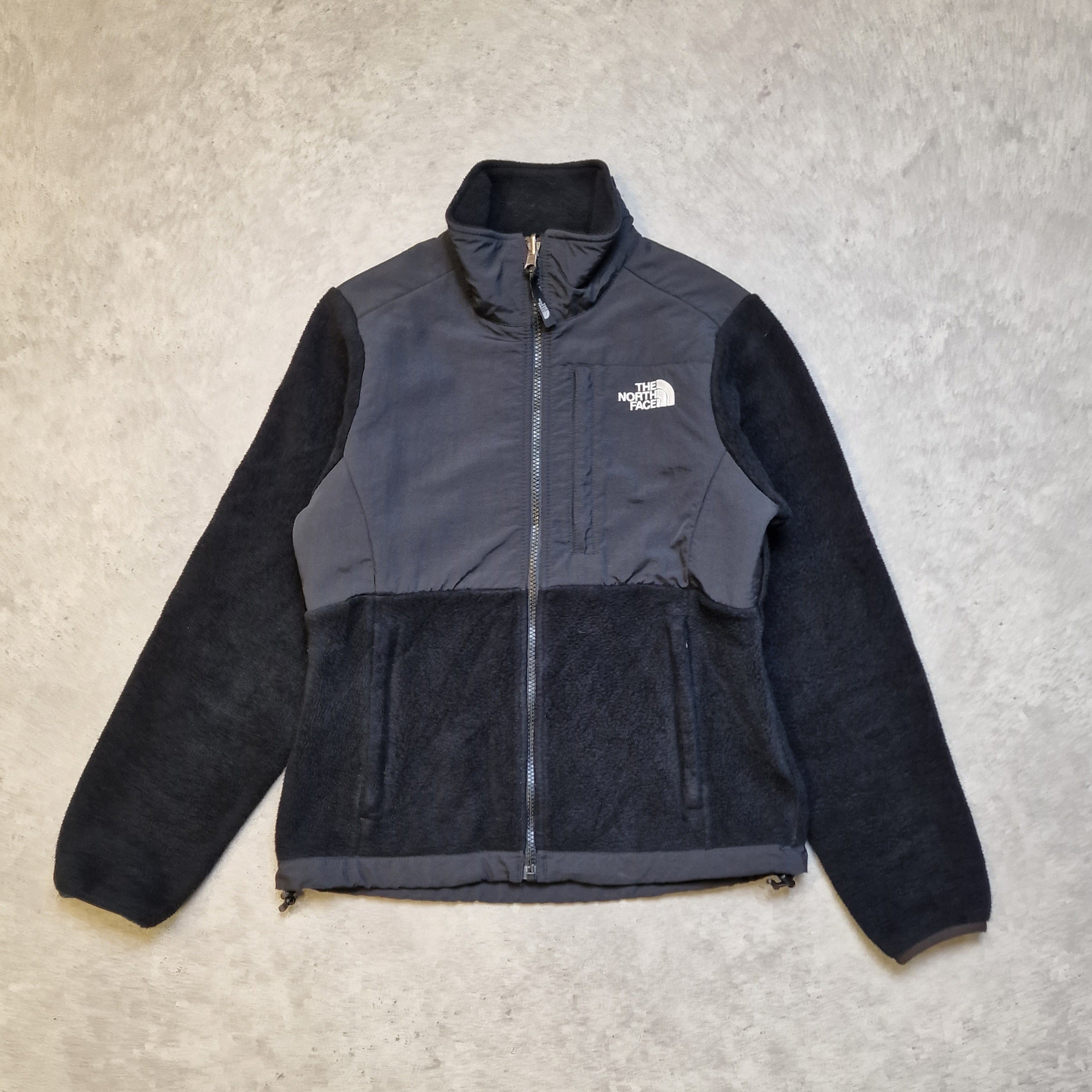 North face fleece on sale xs