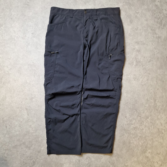 Haglofs walking trousers - XL short leg