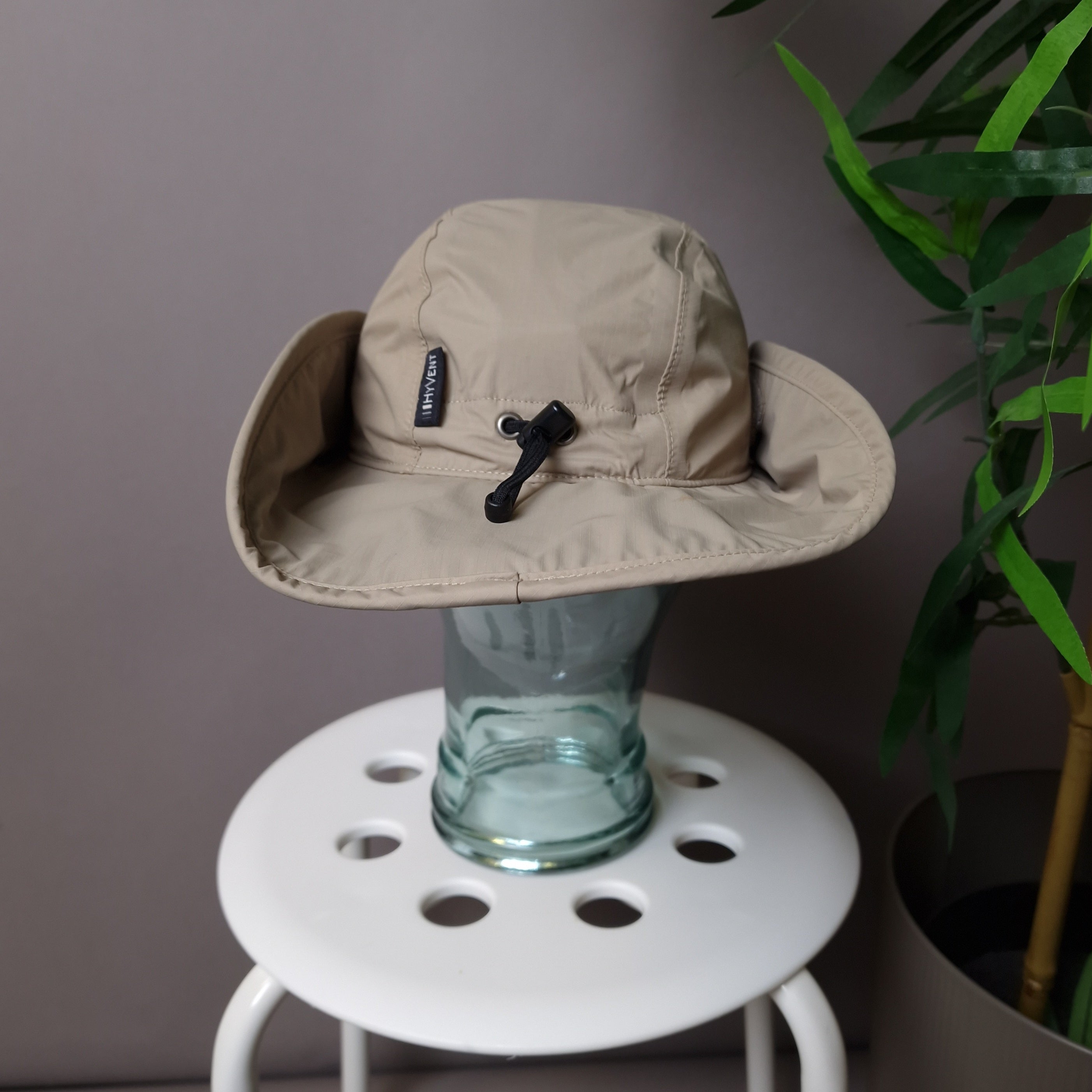 Vintage The North face explorer hat