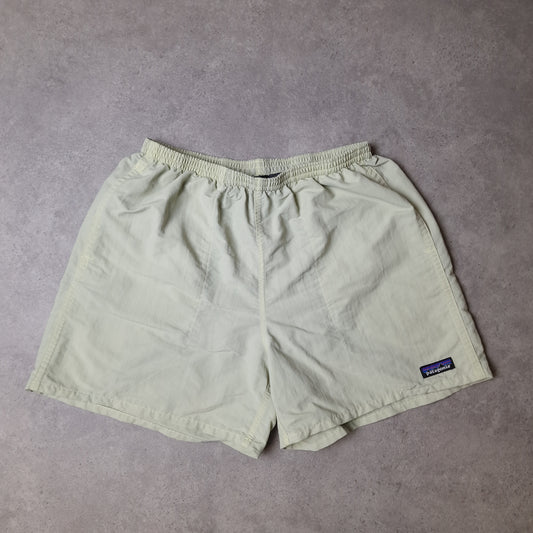 Patagonia baggies 5" - medium